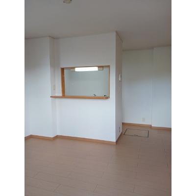 クレメントＡ 101【管理NO：1-014790301-01010】 ★家具家電は申し込み後に搬入します★の物件写真2