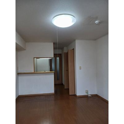 グリーン・ビュー千寿 105【管理NO：1-014403901-01040】 ★家具家電は申し込み後に搬入します★ ★2026年11月上旬入居可能★の物件写真2