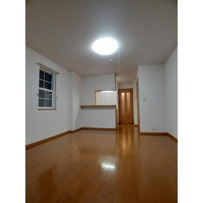 ラフィーネ関戸Ⅱ 102【管理NO：1-014389501-01020】 ★家具家電は申し込み後に搬入します★の物件写真2