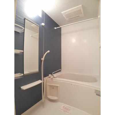 ラフィーネ関戸Ⅱ 102【管理NO：1-014389501-01020】 ★家具家電は申し込み後に搬入します★の物件写真4