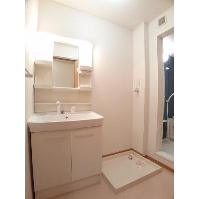 ラフィーネ関戸Ⅱ 102【管理NO：1-014389501-01020】 ★家具家電は申し込み後に搬入します★の物件写真6