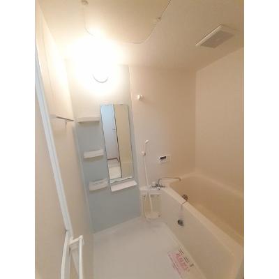 キャトル・セゾンⅡ 206【管理NO：1-013921402-02050】 ★家具家電は申し込み後に搬入します★の物件写真4