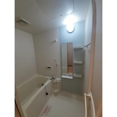 キャトル・セゾンⅡ 203【管理NO：1-013921402-02030】 ★家具家電は申し込み後に搬入します★の物件写真4