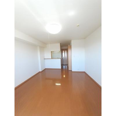 キャトル・セゾンⅡ 105【管理NO：1-013921402-01040】 ★家具家電は申し込み後に搬入します★の物件写真2