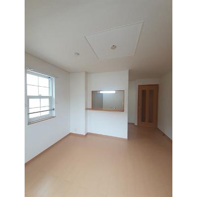 メリー・プラッツ　Ⅱ 205【管理NO：1-013676602-02040】 ★家具家電は申し込み後に搬入します 2026年08月中旬入居可能の物件写真2