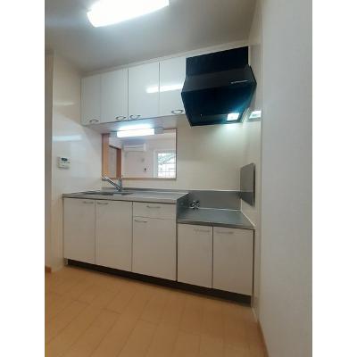メリー・プラッツ　Ⅱ 205【管理NO：1-013676602-02040】 ★家具家電は申し込み後に搬入します 2026年08月中旬入居可能の物件写真3