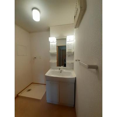 メリー・プラッツ　Ⅱ 205【管理NO：1-013676602-02040】 ★家具家電は申し込み後に搬入します 2026年08月中旬入居可能の物件写真6