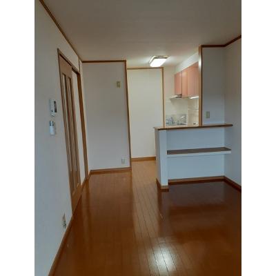 シェーネⅠ 202【管理NO：1-013090801-02020】 ★家具家電は申し込み後に搬入しますの物件写真2