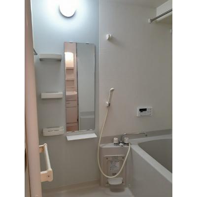 シェーネⅠ 202【管理NO：1-013090801-02020】 ★家具家電は申し込み後に搬入しますの物件写真4