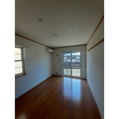 グランデ・フォルテ　Ⅱ 101【管理NO：1-012269601-01010】 ★家具家電は申し込み後に搬入します★の物件写真2
