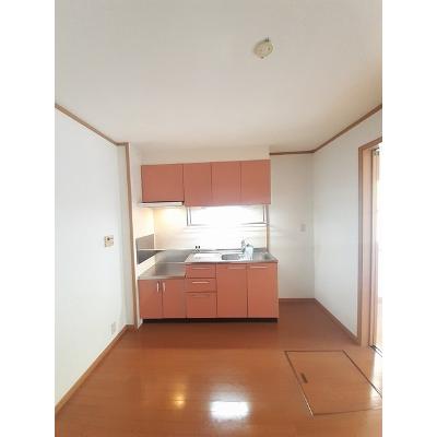 グランデ・フォルテ　Ⅱ 101【管理NO：1-012269601-01010】 ★家具家電は申し込み後に搬入します★の物件写真3