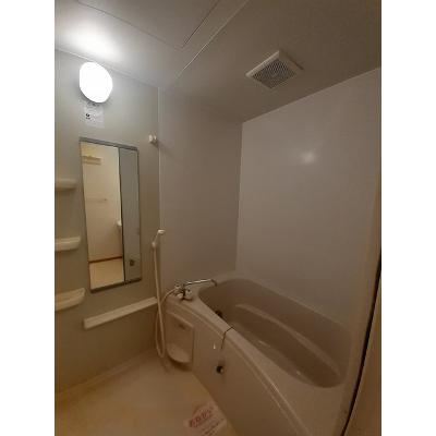グランデ・フォルテ　Ⅱ 101【管理NO：1-012269601-01010】 ★家具家電は申し込み後に搬入します★の物件写真4