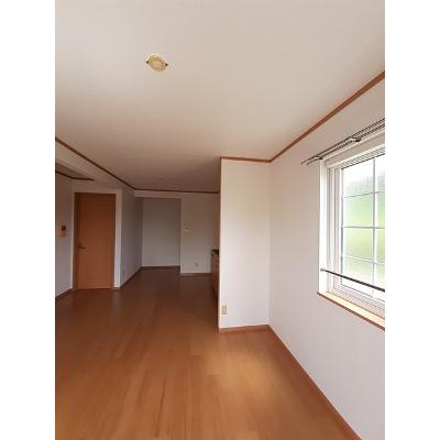 ビーミングベルⅡ 205【管理NO：1-011815702-02040】 ★家具家電は申し込み後に搬入します 2026年07月上旬入居可能の物件写真2