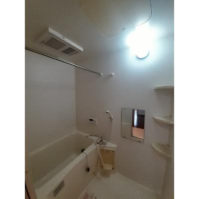 ブリッサ日高Ⅰ 201【管理NO：1-011610701-02010】 ★家具家電は申し込み後に搬入します★の物件写真4