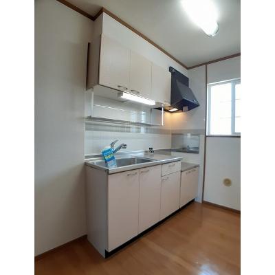 エピナールⅡ 202【管理NO：1-010562302-02020】 ★家具家電は申し込み後に搬入しますの物件写真3