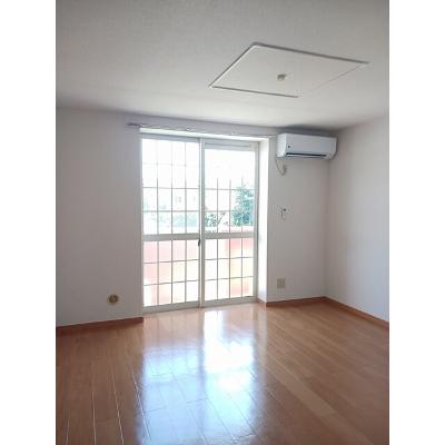 プロメナーデ名草 202【管理NO：1-010094601-02020】 ★家具家電は申し込み後に搬入します★の物件写真2