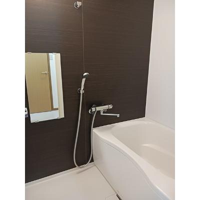 プロメナーデ名草 202【管理NO：1-010094601-02020】 ★家具家電は申し込み後に搬入します★の物件写真4