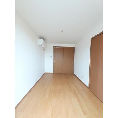メゾン　ド　ヴィヴァーチェⅡ 201【管理NO：1-009509402-02010】 ★家具家電は申し込み後に搬入します★の物件写真2