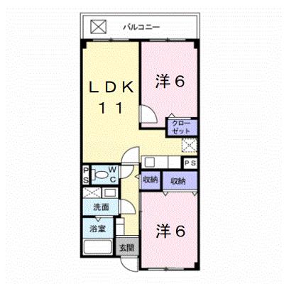 レフィナード吹上 205【管理NO：1-007671001-02040】 ★家具家電は申し込み後に搬入しますの外観画像