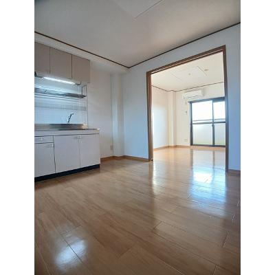 レジダンス・アンソレイエ 301【管理NO：1-007480701-03010】 ★家具家電は申し込み後に搬入します★の物件写真2
