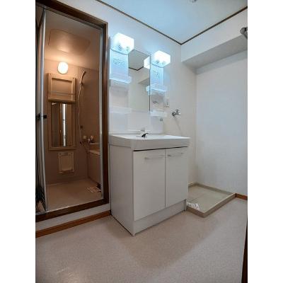レジダンス・アンソレイエ 301【管理NO：1-007480701-03010】 ★家具家電は申し込み後に搬入します★の物件写真6