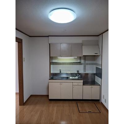 アルバ・ソーレⅠ 102【管理NO：1-007478201-01020】 ★家具家電は申し込み後に搬入しますの物件写真3