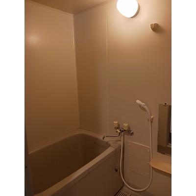 コーポコマツ 201【管理NO：1-007316601-02010】 ★家具家電は申し込み後に搬入します★の物件写真4
