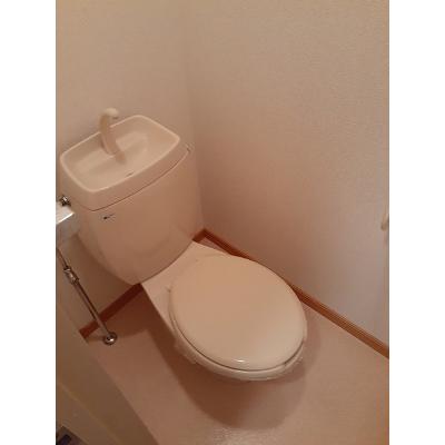 メゾンハッピーⅠ 203【管理NO：1-006451301-02030】 ★家具家電は申し込み後に搬入します★の物件写真5