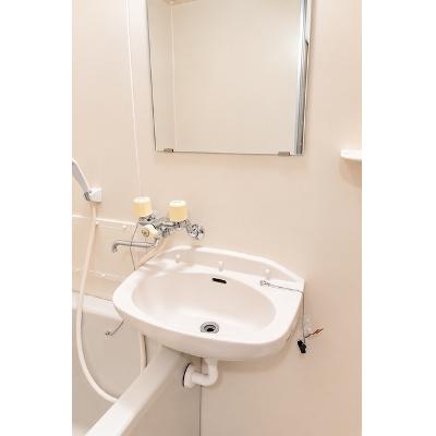 メゾンハッピーⅠ 203【管理NO：1-006451301-02030】 ★家具家電は申し込み後に搬入します★の物件写真6