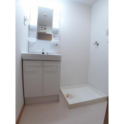 グレース吉田 203【管理NO：1-005451901-02030】 ★家具家電は申し込み後に搬入します 2026年07月下旬入居可能の物件写真6