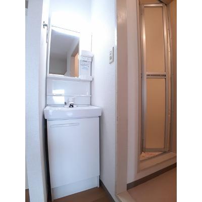 エルハイツＫＯＹＡⅡ 205【管理NO：1-004485301-02040】 ★家具家電は申し込み後に搬入します★ ★2026年10月中旬入居可能★の物件写真6