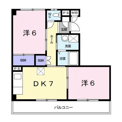 アステール宮前 302【管理NO：1-099144401-03020】 ★家具家電は申し込み後に搬入します★の外観画像