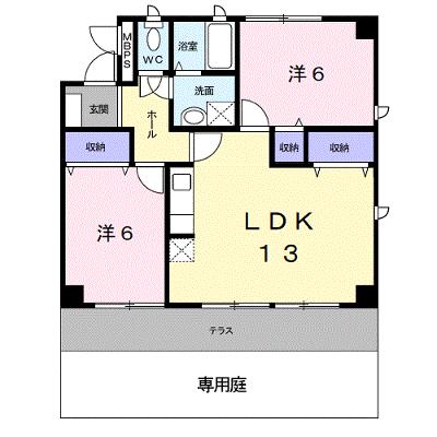 アステール宮前 101【管理NO：1-099144401-01010】 ★家具家電は申し込み後に搬入しますの外観画像