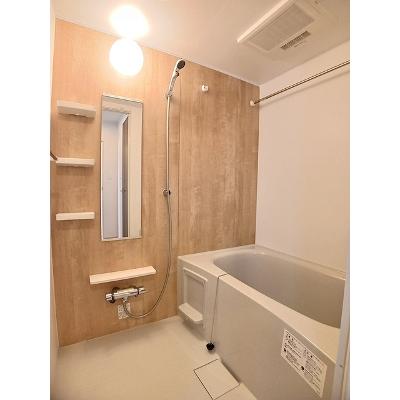 アリアーテⅢ 201【管理NO：1-028717701-02010】 ★家具家電は申し込み後に搬入します★ ★2026年10月下旬入居可能★の物件写真4