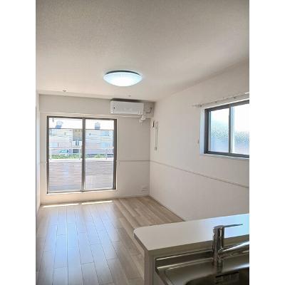アビタシオン 201【管理NO：1-028655801-02010】 ★家具家電は申し込み後に搬入します★の物件写真2