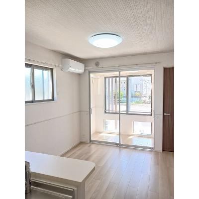 アビタシオン 103【管理NO：1-028655801-01030】 ★家具家電は申し込み後に搬入します★の物件写真2