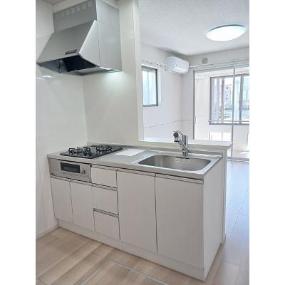 アビタシオン 103【管理NO：1-028655801-01030】 ★家具家電は申し込み後に搬入します★の物件写真3
