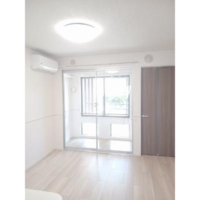 アビタシオン 102【管理NO：1-028655801-01020】 ★家具家電は申し込み後に搬入します★の物件写真2