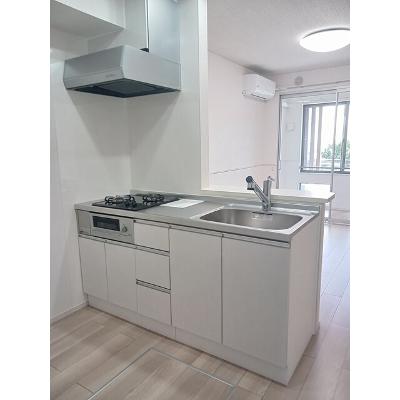 アビタシオン 102【管理NO：1-028655801-01020】 ★家具家電は申し込み後に搬入します★の物件写真3