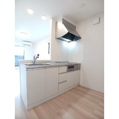 ルークスⅡ 205【管理NO：1-028473002-02040】 ★家具家電は申し込み後に搬入しますの物件写真3