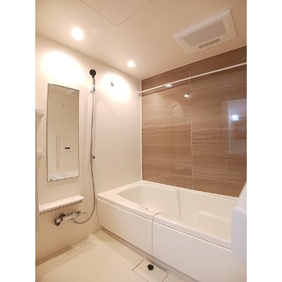 ルークスⅡ 205【管理NO：1-028473002-02040】 ★家具家電は申し込み後に搬入しますの物件写真4