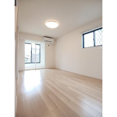 ルークスⅡ 105【管理NO：1-028473002-01040】 ★家具家電は申し込み後に搬入しますの物件写真2