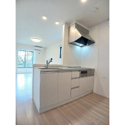 ルークスⅡ 105【管理NO：1-028473002-01040】 ★家具家電は申し込み後に搬入しますの物件写真3