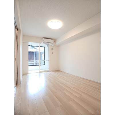ルークスⅡ 103【管理NO：1-028473002-01030】 ★家具家電は申し込み後に搬入しますの物件写真2