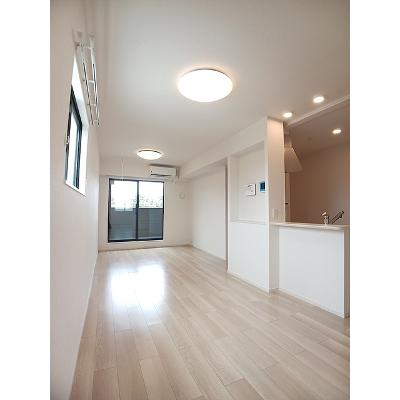 ルークスⅠ 202【管理NO：1-028473001-02020】 ★家具家電は申し込み後に搬入しますの物件写真2