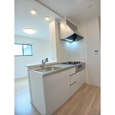 ルークスⅠ 202【管理NO：1-028473001-02020】 ★家具家電は申し込み後に搬入しますの物件写真3