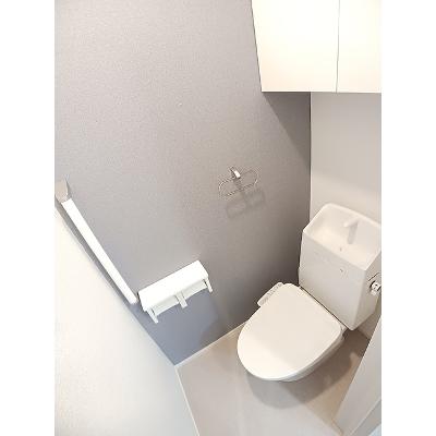 ルークスⅠ 202【管理NO：1-028473001-02020】 ★家具家電は申し込み後に搬入しますの物件写真5