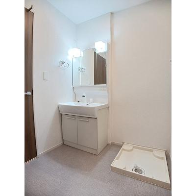 ルークスⅠ 202【管理NO：1-028473001-02020】 ★家具家電は申し込み後に搬入しますの物件写真6