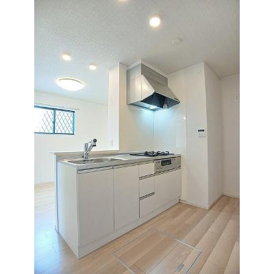 ルークスⅠ 102【管理NO：1-028473001-01020】 ★家具家電は申し込み後に搬入しますの物件写真3