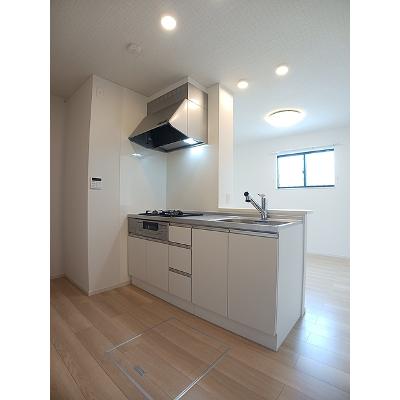 ルークスⅠ 101【管理NO：1-028473001-01010】 ★家具家電は申し込み後に搬入しますの物件写真3